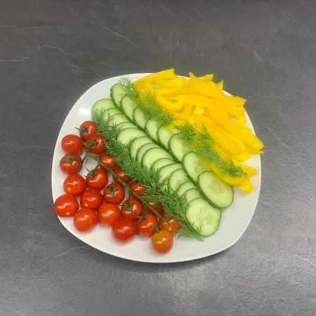 Wow! Lage! Schöne 2-zimmer Wohnung! Apartment