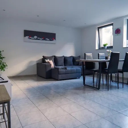 Appartement Wow! Lage! Schoene 2-zimmer Wohnung! Weisweil (Emmendingen)