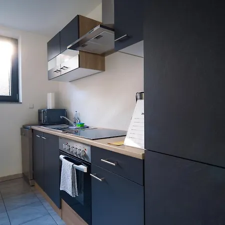 Wow! Lage! Schoene 2-zimmer Wohnung! Weisweil (Emmendingen)